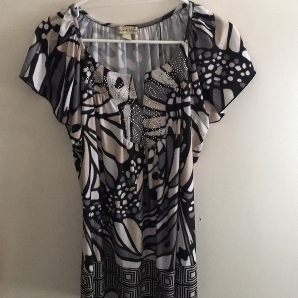 Tops - Shirt